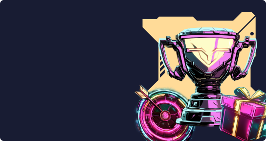 TOERNOOIEN & FREE SPINS